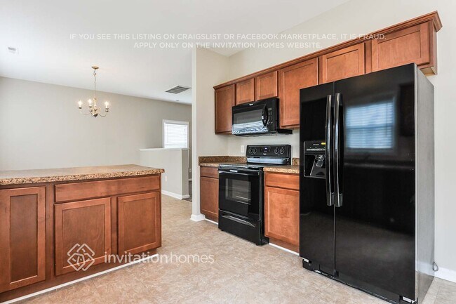 Foto del edificio - 1216 Heritage Manor Dr
