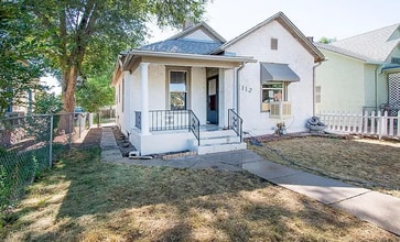 Building Photo - 1112 E Routt Ave