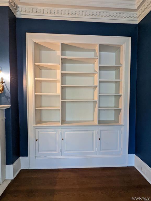 Foto del edificio - 1746 S Perry St