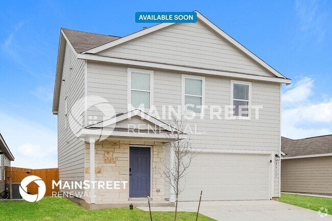 Building Photo - 2911 Charpak Dr
