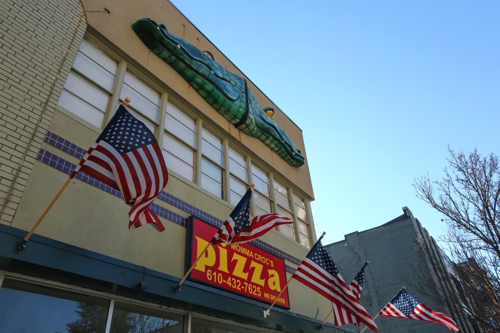 Is SouthsideLehigh a Good Place To Live in Allentown? Neighborhood