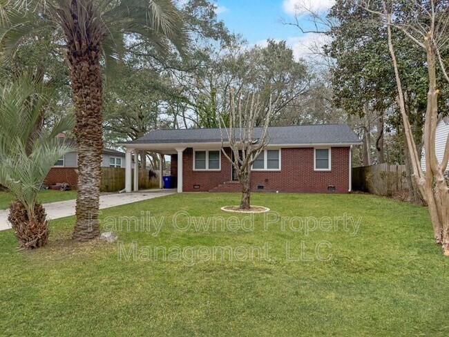 Foto del edificio - 1522 Joan St