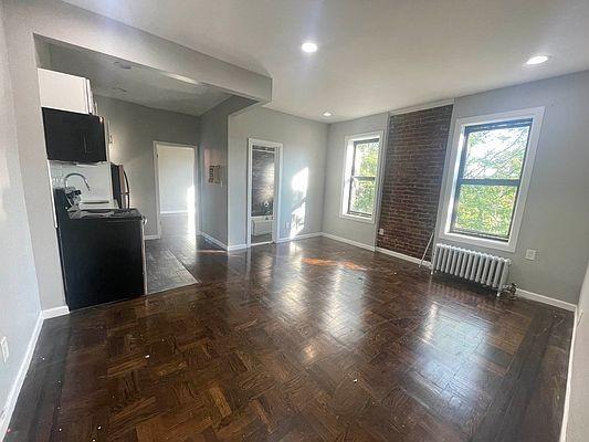 Primary Photo - 1 bedroom in BRONX NY 10452