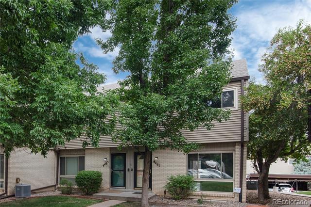 Foto del edificio - 4461 W Ponds Cir