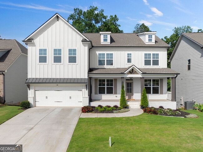 Foto del edificio - 4656 Silver Oak Dr