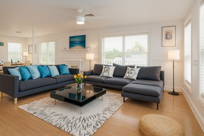 Foto del edificio - 2662 Riverview Dr
