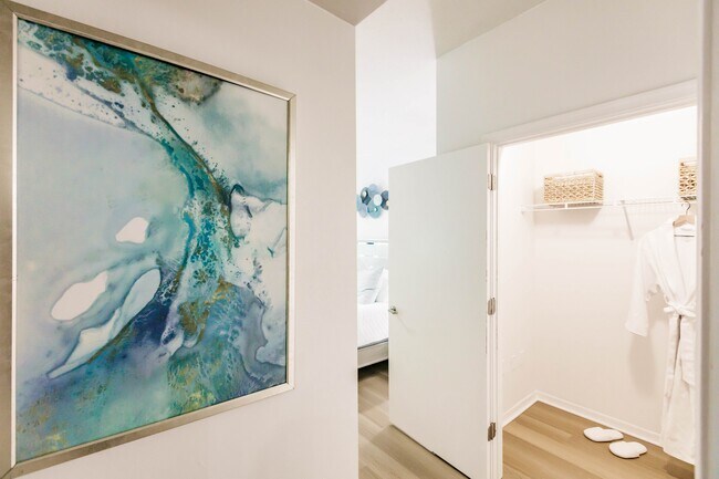 Interior Photo - Aviah Flagler Village