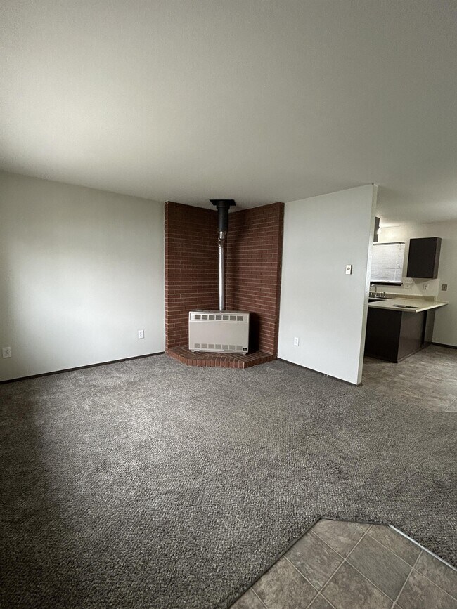 Building Photo - 331 S Sublette Ave