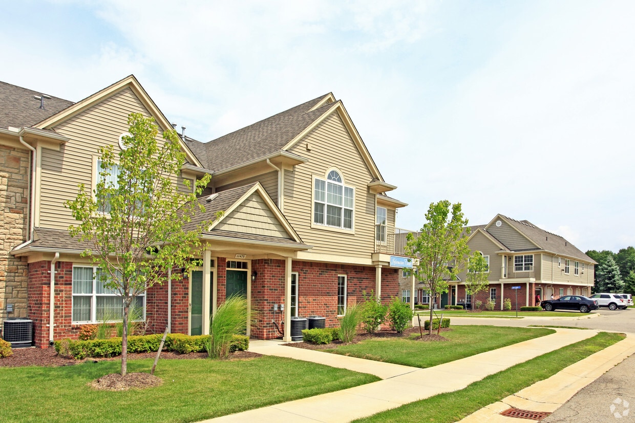 Stonehaven Apartments - Stonehaven