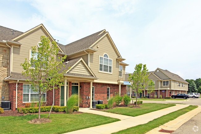 Stonehaven Apartments - Stonehaven