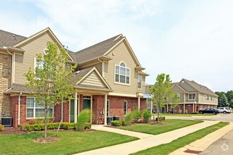 Stonehaven Apartments - Stonehaven