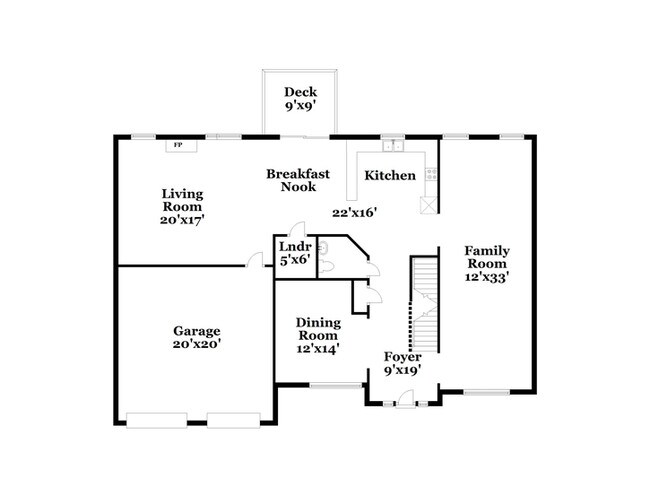 Building Photo - 7671 Overlook Bend
