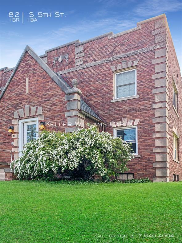 Foto principal - 821 S 5th St