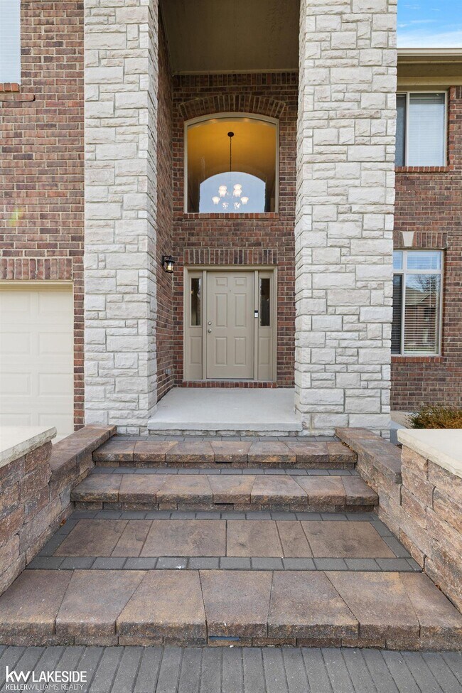 Foto del edificio - 46267 Terrace Dr