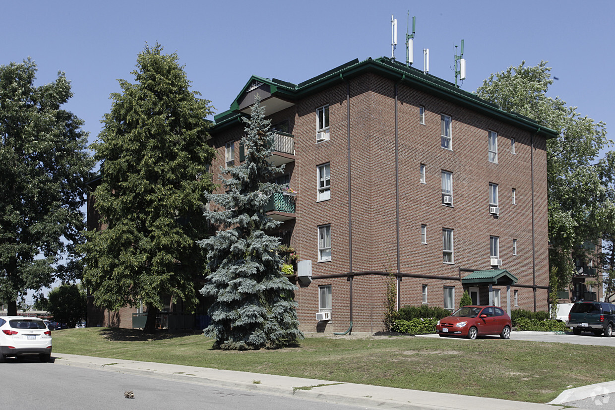 Building Photo - Cameo Place Apartments