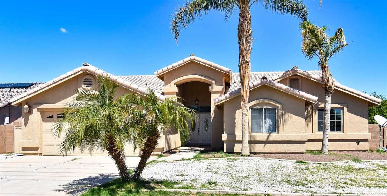 4224 W 12th St, Yuma, AZ 85364 House Rental in Yuma, AZ