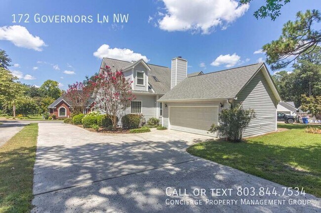 Foto del edificio - 172 Governors Ln NW