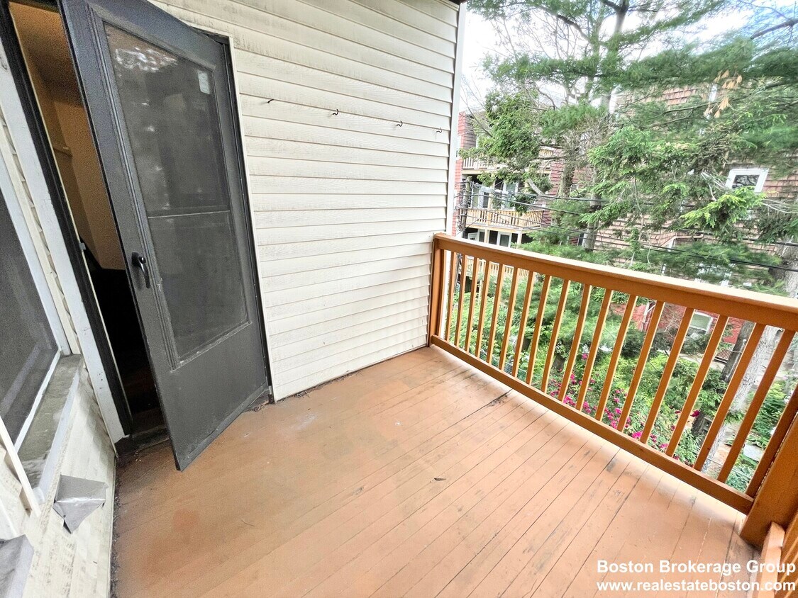 Foto principal - 32 Howell St