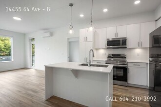 Building Photo - 14455-14464 64 Ave