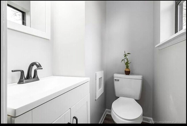 Foto del edificio - 3810 Carver St