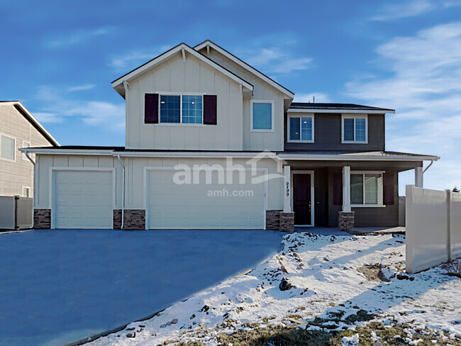 Building Photo - 9499 W Chino St