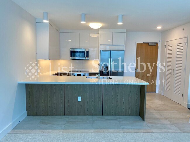 Foto del edificio - Azure Ala Moana #1407  |  Honolulu, HI