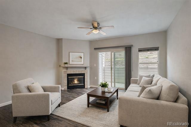 Foto del edificio - 5544 Lewis St