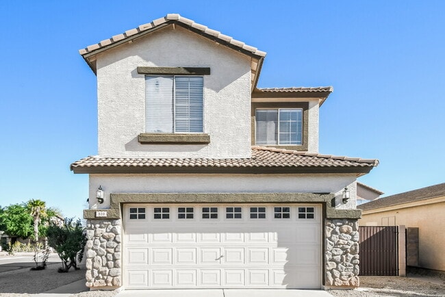 Building Photo - 810 E Rossi Ct