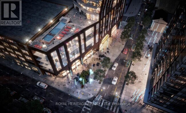 Building Photo - 99 John St