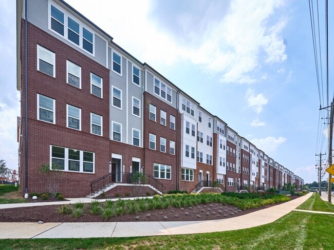 Foto del edificio - 16076 Frederick Rd