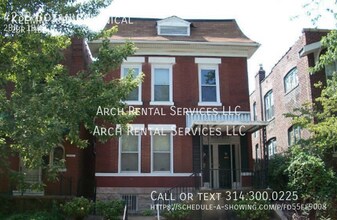 Building Photo - 4238 Botanical Ave