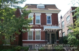 Building Photo - 4238 Botanical Ave