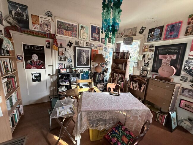 Foto del edificio - 700 Apgar St