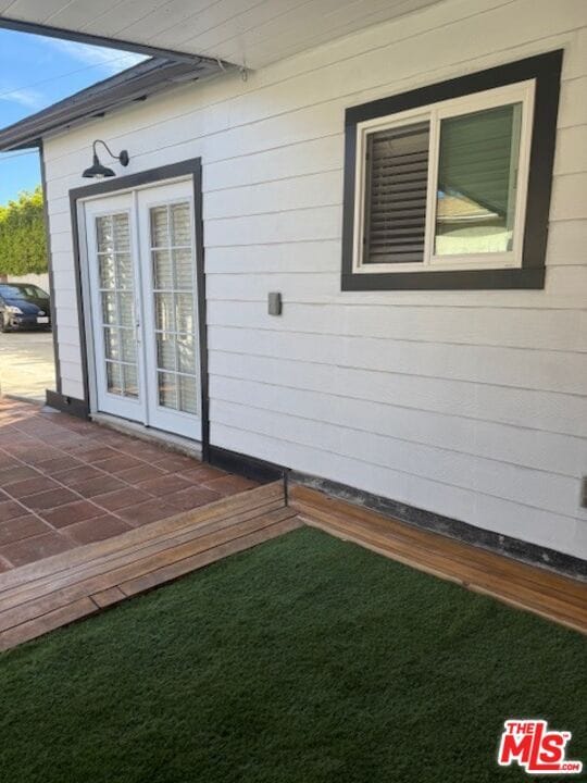 Foto del edificio - 607 N Gower St