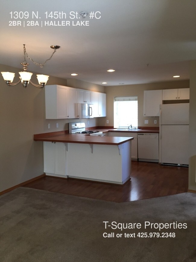 Building Photo - 1309 N 145th St