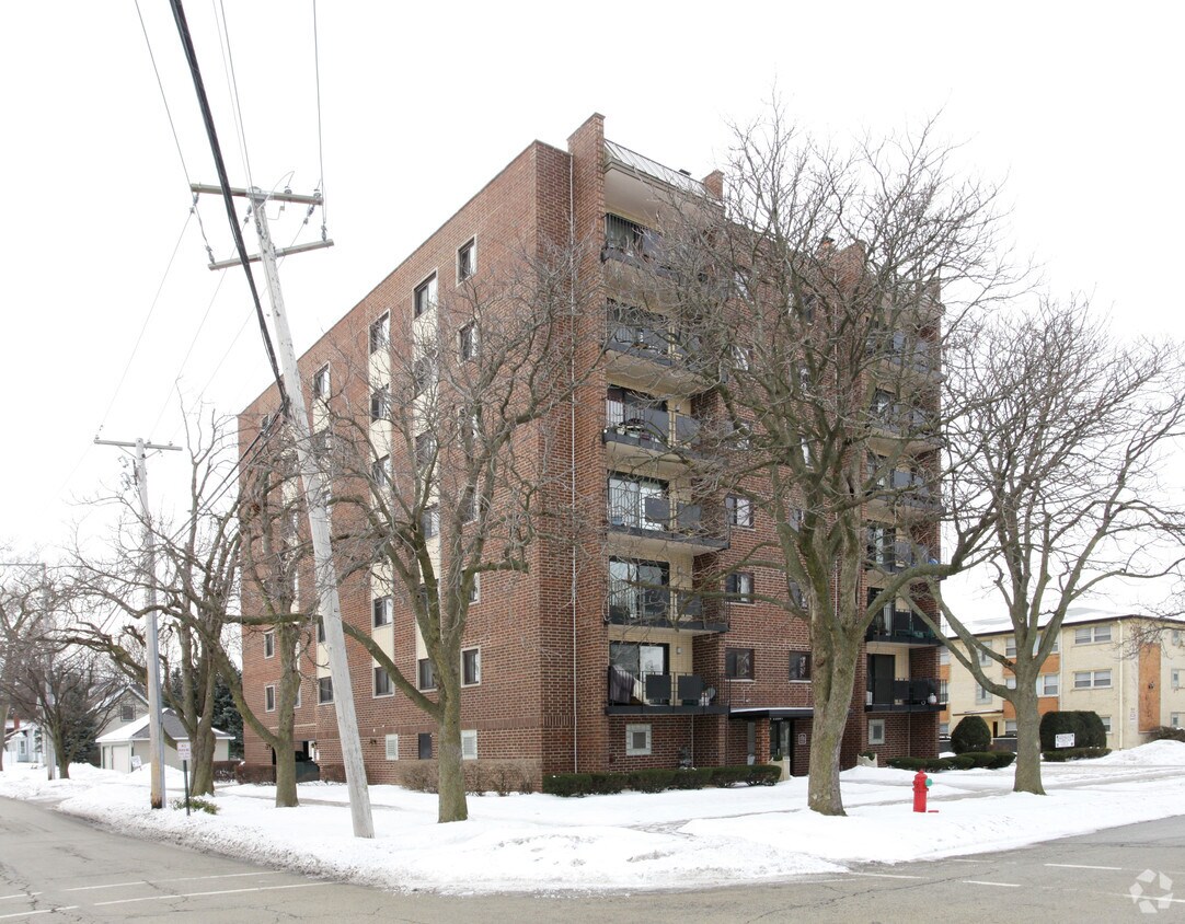 Building Photo - Cora Court