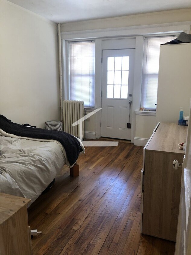 Foto del edificio - Spacious 1 bedroom