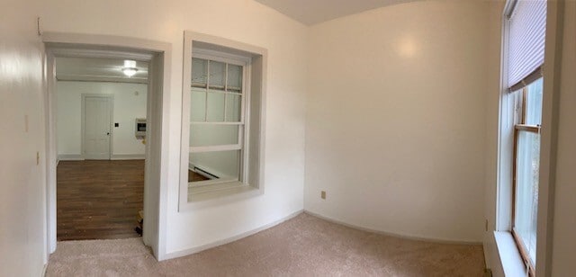 bedroom - 9 River Street