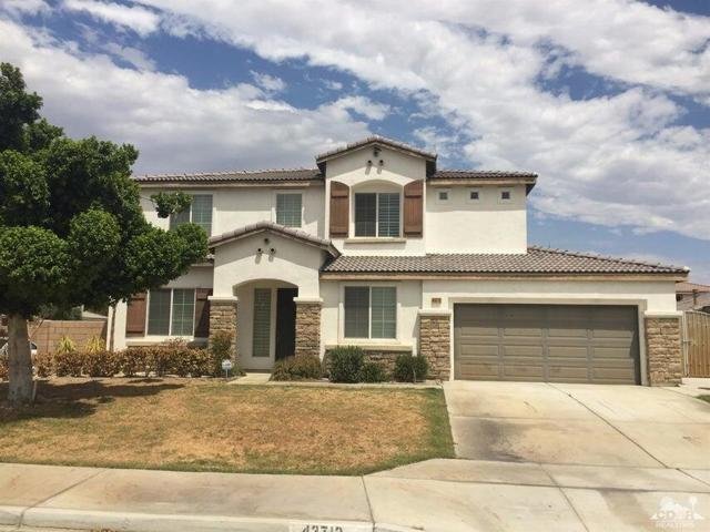 Foto del edificio - 43712 Glacier Bay Place, Indio, CA 92203 -...
