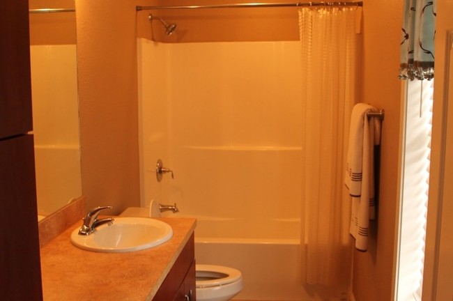 Foto del interior - 200 W 11th