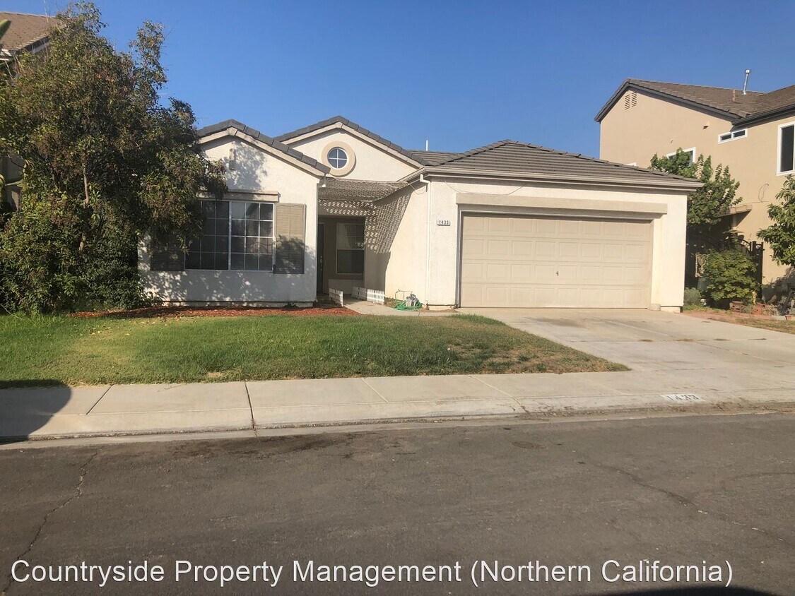 Primary Photo - 3 br, 2 bath House - 1433 Trellis Street