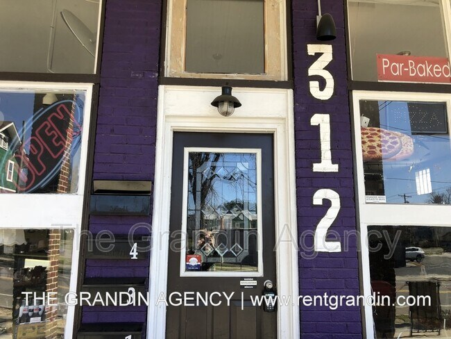 Building Photo - 312 13th St SW