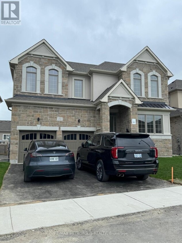 232 Warden St, Stayner, ON L0M 1S0 House for Rent in Stayner, ON