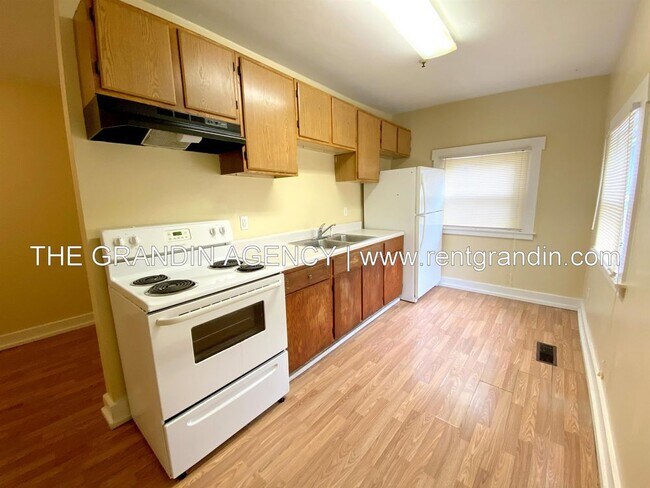 Foto del edificio - 1529 Patterson Avenue Southwest - 2