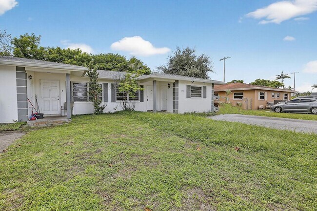 Foto del edificio - 1490 NW 20th St