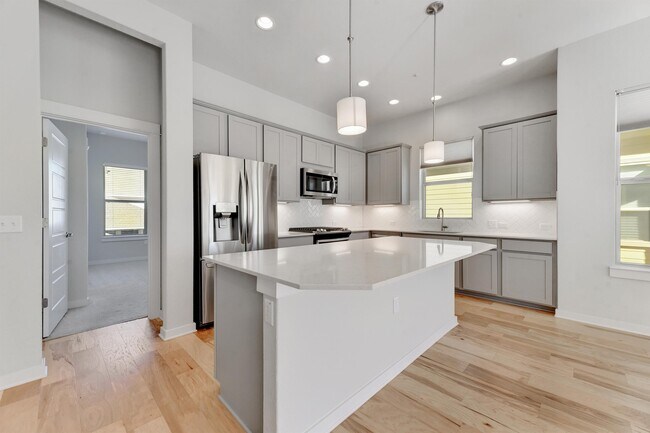 Foto del edificio - 4622 Vaughan St