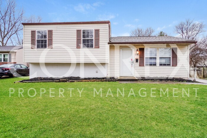 Primary Photo - Beautiful Home in Columbus!