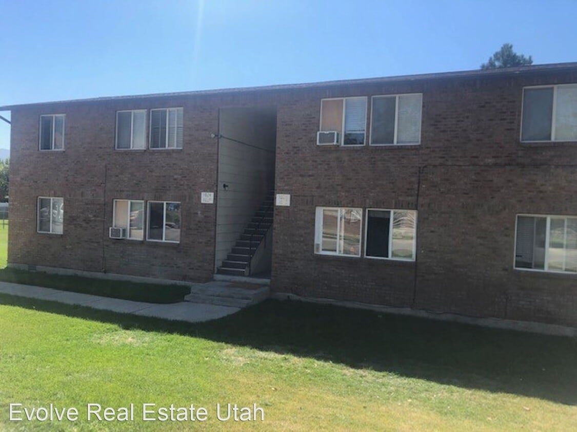 Primary Photo - 2 br, 1 bath House - 1024 N 1300 W