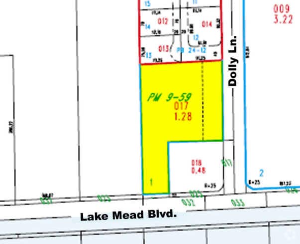 Building Photo - 4500 E Lake Mead Blvd
