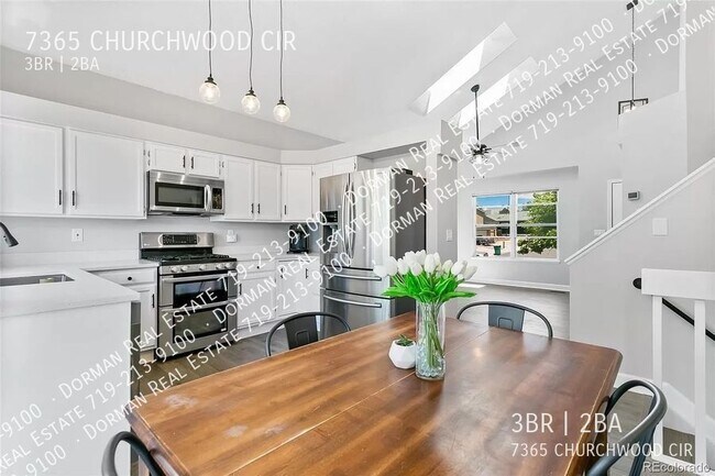 Building Photo - 7365 Churchwood Cir